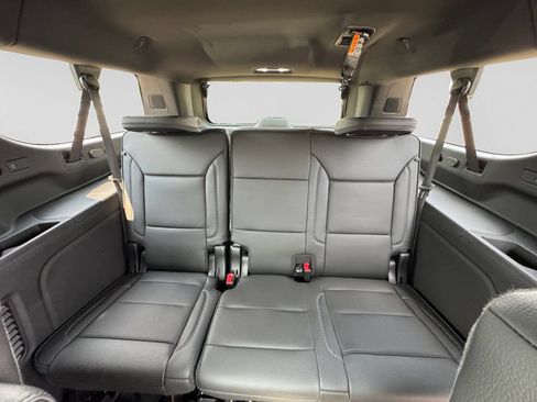 New 2026 GMC Yukon XL Denali w/ Sun & Power Step Package AWD/4WD image 16