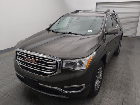 Used 2019 GMC Acadia SLE w/ Driver Alert Package I FWD image 15