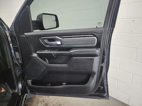 Used 2019 RAM 1500 Big Horn AWD/4WD image 31