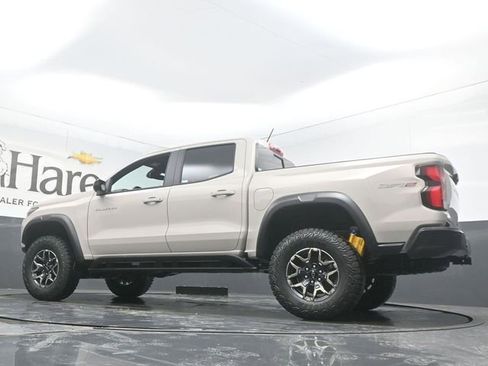 New 2026 Chevrolet Colorado ZR2 w/ Technology Package image 33