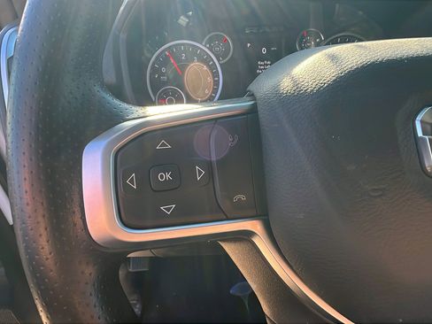 Used 2025 RAM 2500 Big Horn image 25