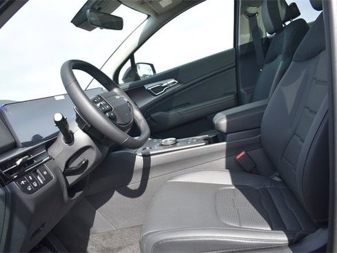 New 2026 Kia Sportage SX Prestige image 28