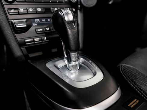 Used 2010 Porsche 911 Carrera 4S AWD/4WD image 14