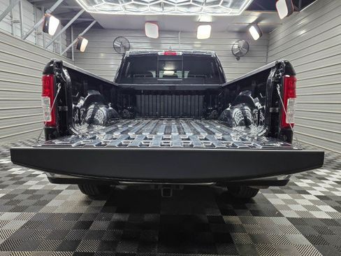 Used 2021 RAM 1500 Big Horn AWD/4WD image 10