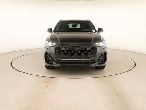New 2026 Audi Q8 Premium Plus AWD/4WD image 11