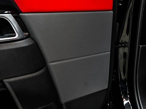 Used 2022 Land Rover Range Rover Sport Autobiography image 49