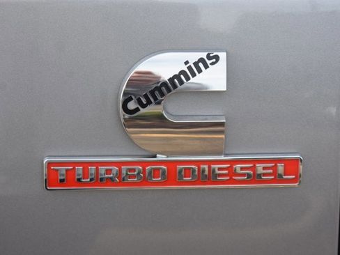 Used 2022 RAM 2500 Tradesman image 12