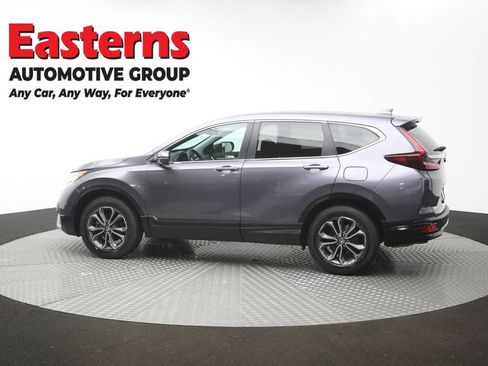 Used 2022 Honda CR-V EX-L image 61