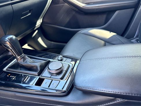 Used 2024 MAZDA CX-30 AWD 2.5 S w/ Select Sport Pkg image 7