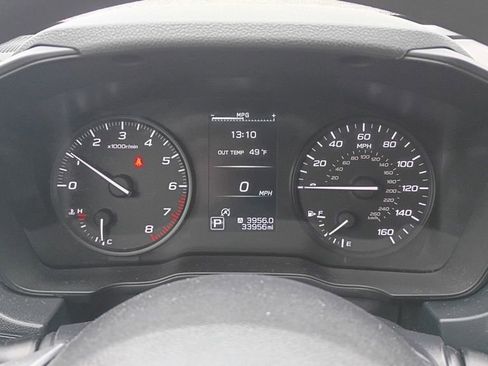 Used 2024 Subaru Impreza 2.0i AWD/4WD image 10
