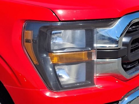 Used 2023 Ford F150 XLT AWD/4WD image 9