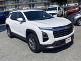 Used 2025 Chevrolet Equinox LT w/ Safety and Technology Package image 2