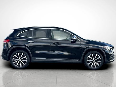 Certified 2022 Mercedes-Benz GLA 250 image 24