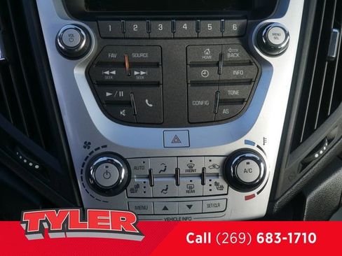 Used 2016 Chevrolet Equinox LT w/ Convenience Package image 31