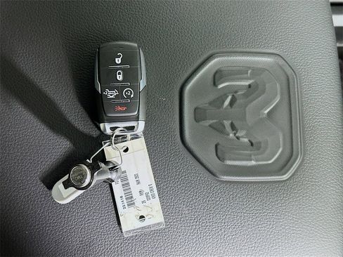 New 2025 RAM 3500 Laramie image 20