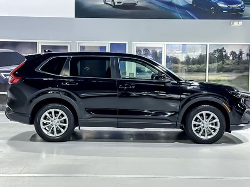 Used 2024 Honda CR-V EX-L image 8