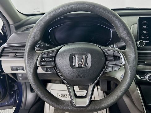 Used 2019 Honda Accord LX image 14