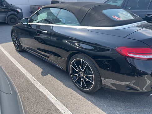 Used 2023 Mercedes-Benz C 300 C 300 image 7