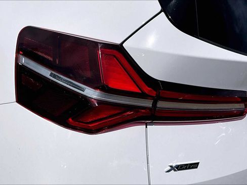 New 2026 BMW X3 xDrive30i w/ Convenience Package AWD/4WD image 5