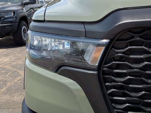 New 2026 RAM 1500 Rebel w/ Rebel Level 2 Equipment Group AWD/4WD image 10