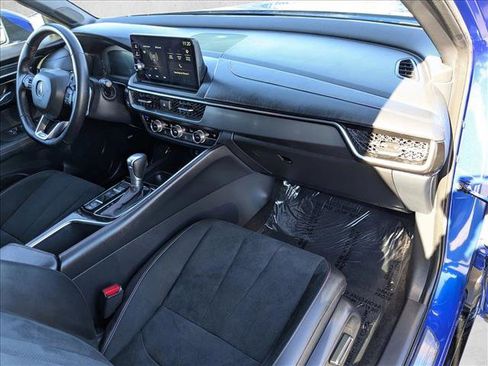 Certified 2025 Acura ADX A-Spec image 23