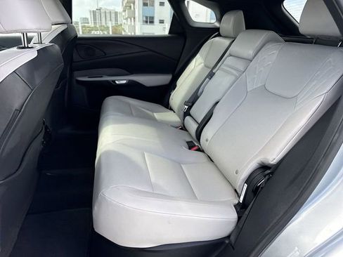 Certified 2023 Lexus RX 350 Premium w/ Cold Area Package FWD image 23