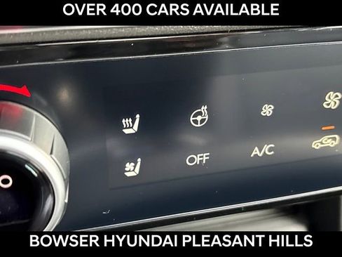 New 2026 Hyundai Palisade Limited AWD/4WD image 10