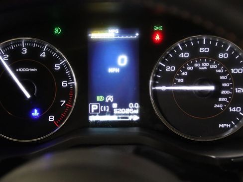 Used 2020 Subaru Crosstrek 2.0i Limited AWD/4WD image 39