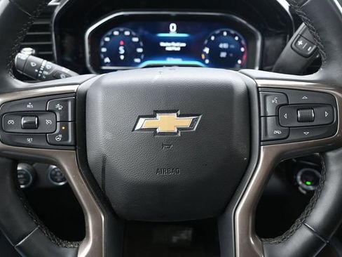 Used 2024 Chevrolet Silverado 3500 High Country w/ Technology Package image 31