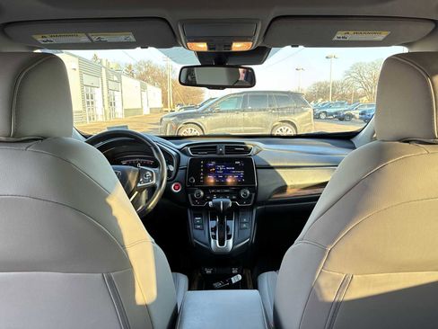 Used 2022 Honda CR-V Touring image 21