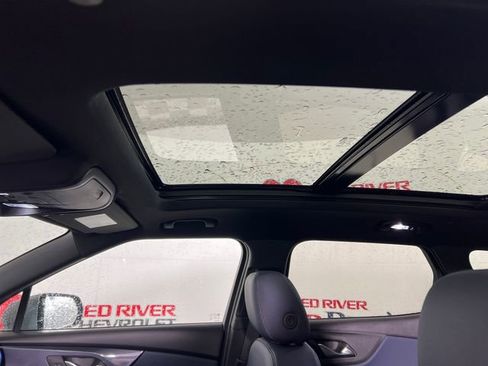 New 2026 Chevrolet Blazer RS w/ Driver Confidence II Package image 20