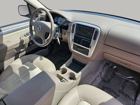 Used 2004 Mercury Mountaineer Premier AWD/4WD image 26