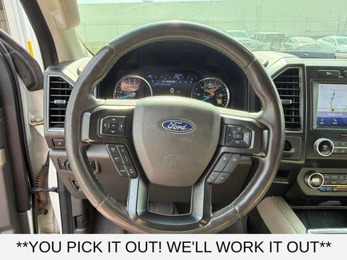 Used 2021 Ford Expedition Limited RWD image 13