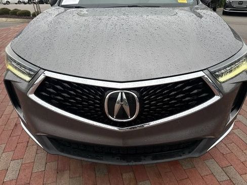 Used 2024 Acura RDX SH-AWD w/ Technology Package image 22