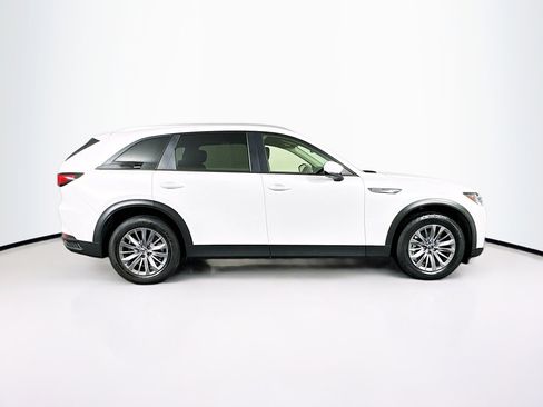 Used 2025 MAZDA CX-90 3.3 Turbo w/ Select Package image 10