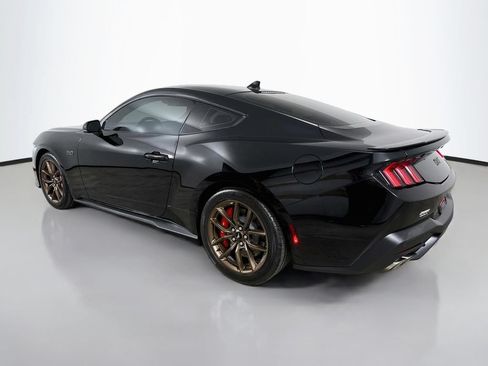 Used 2024 Ford Mustang GT Premium RWD image 6