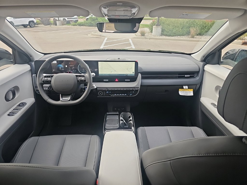 New 2027 Hyundai Ioniq 5 SEL AWD/4WD image 33