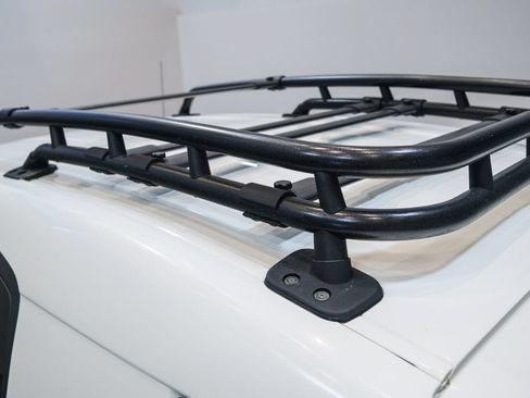 Used 2010 Toyota FJ Cruiser 4WD image 13