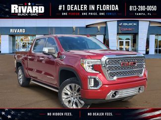 Used 2020 GMC Sierra 1500 Denali w/ Denali Ultimate Package AWD/4WD video 1