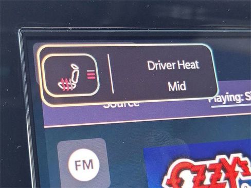 New 2025 Jeep Grand Cherokee Altitude image 7