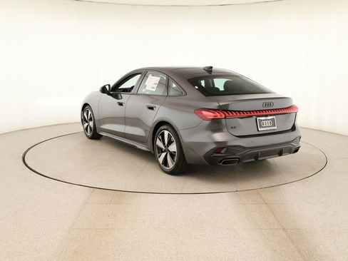 New 2026 Audi A5 2.0T Premium AWD/4WD image 3