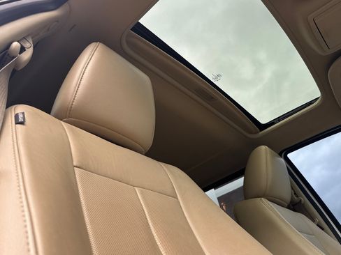 Used 2015 Ford Expedition EL Limited w/ Equipment Group 301A image 17