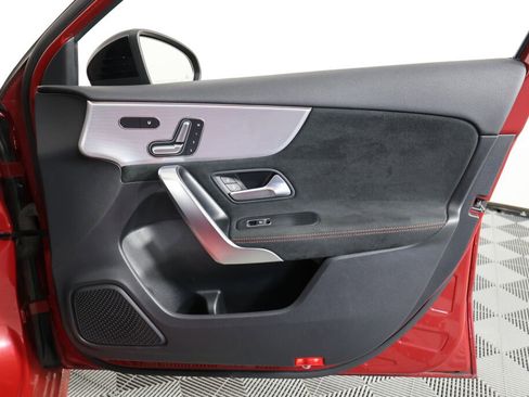 Used 2021 Mercedes-Benz A 220 A 220 4MATIC image 25