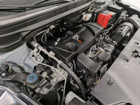 Used 2025 Acura RDX A-Spec image 30