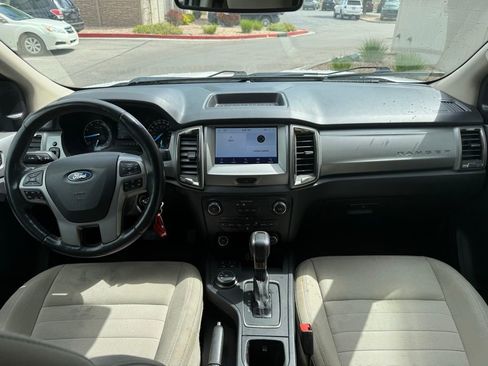 Used 2020 Ford Ranger XLT w/ Equipment Group 302A Luxury AWD/4WD image 12