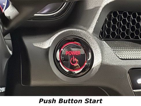 New 2026 Honda CR-V TrailSport image 22