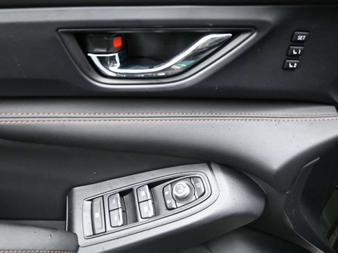 New 2026 Subaru Ascent Limited Bronze image 8