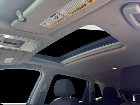 Used 2025 Honda CR-V EX image 22