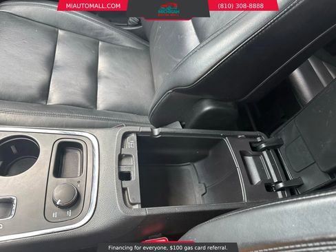 Used 2013 Dodge Durango Crew image 17