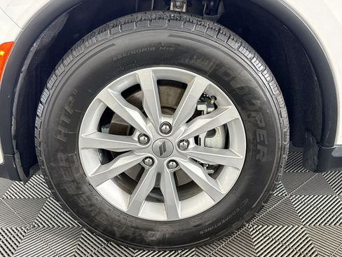 Used 2021 Dodge Durango SXT RWD image 36